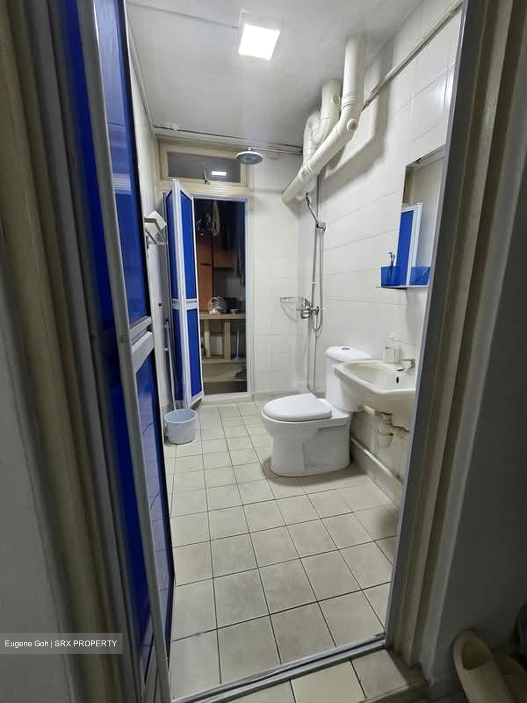 Blk 265 Toh Guan View (Jurong East), HDB 4 Rooms #551924971